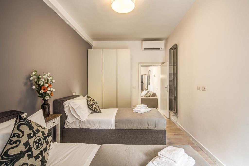 Orange Suites Casa de hóspedes Roma