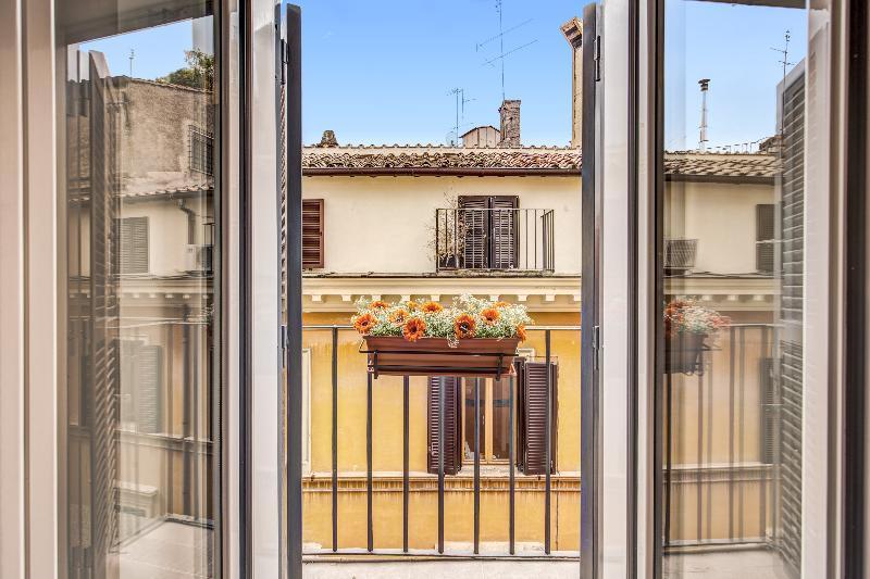 Orange Suites 3* Rome