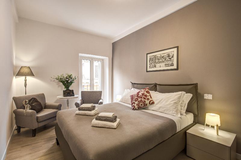 Orange Suites Guest house Rome
