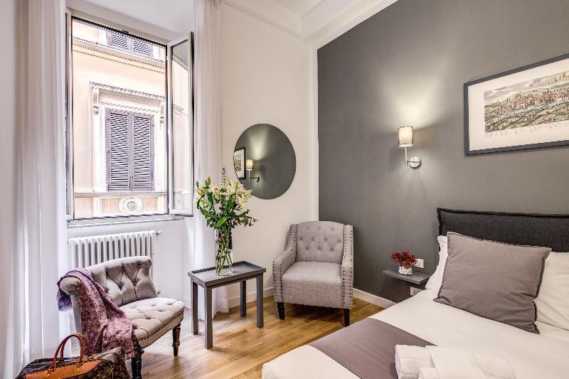 Orange Suites Rome