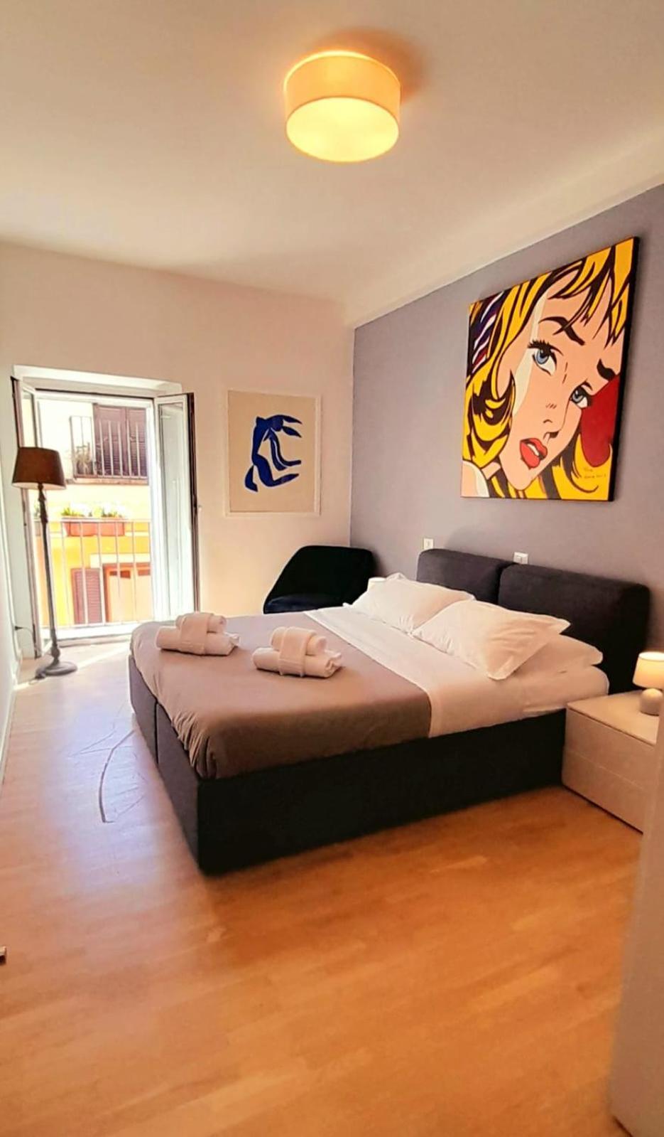 Guest house Orange Suites