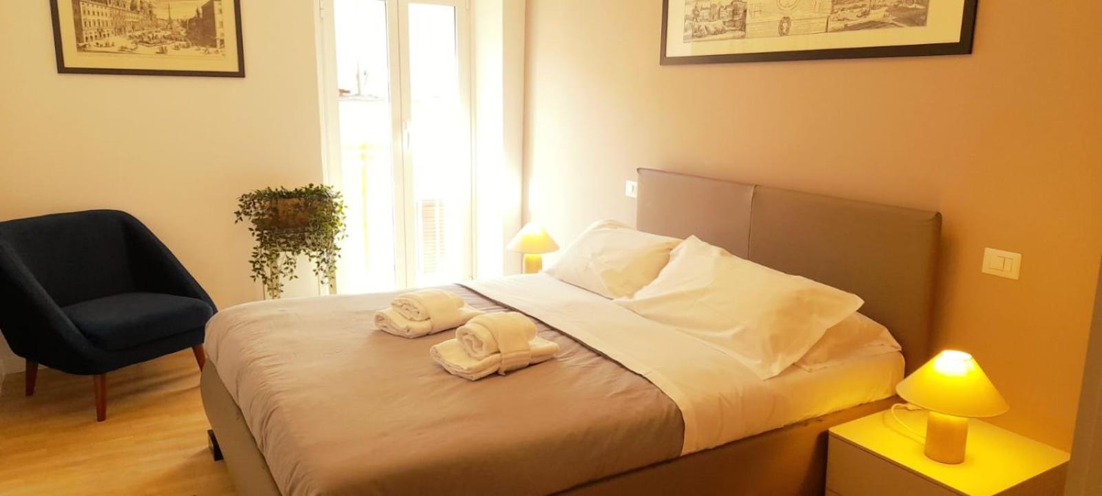 Orange Suites Guest house 3*