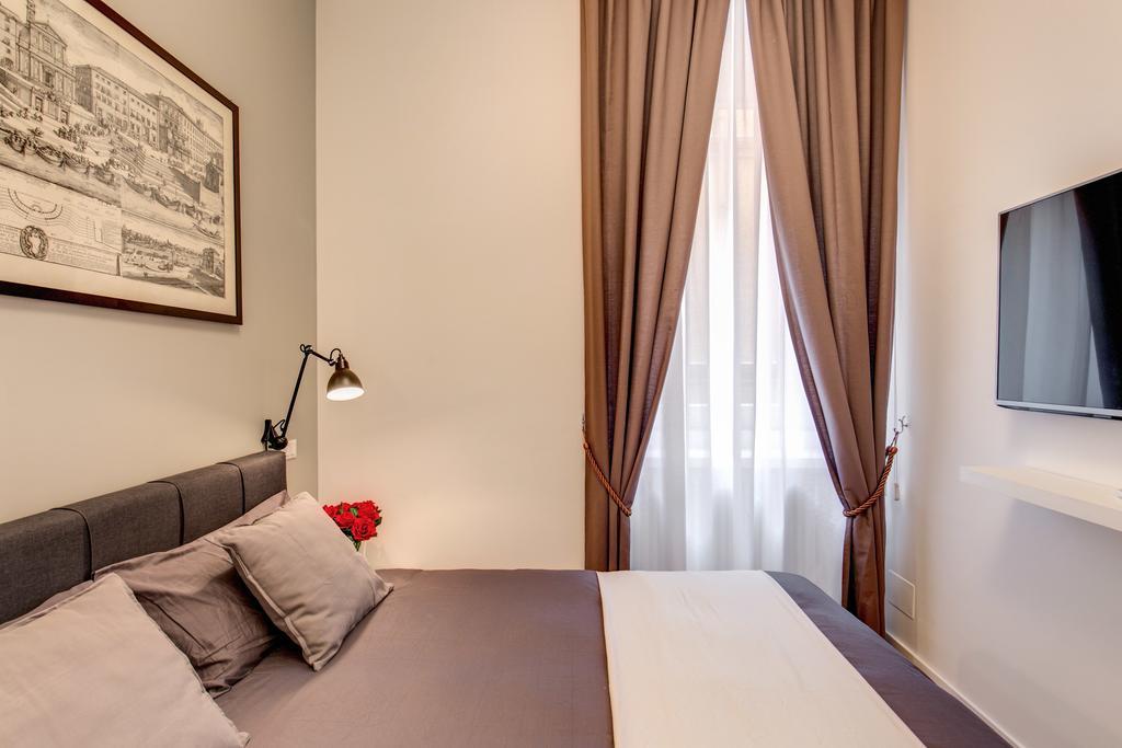 Guest house Orange Suites Rome