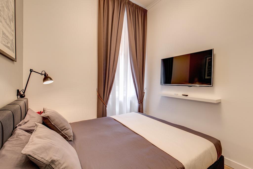 Guest house Orange Suites Rome