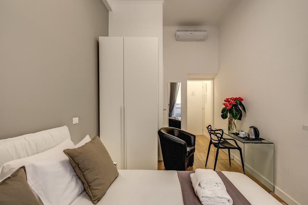 Guest house Orange Suites 3*