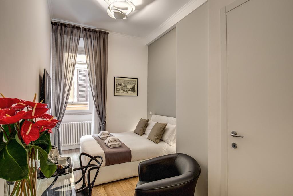 Guest house Orange Suites 3*