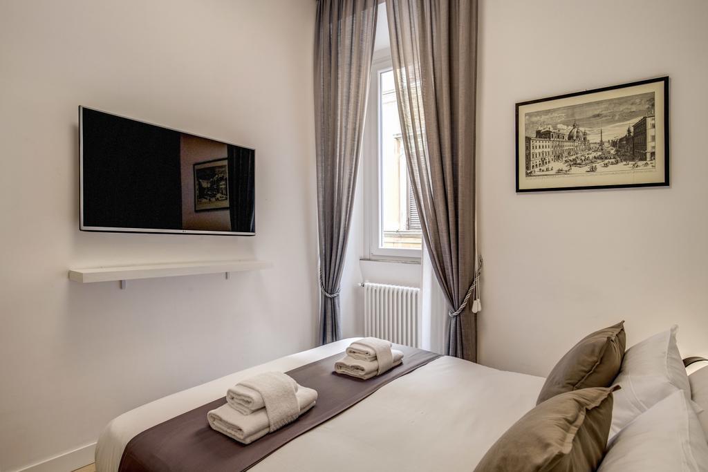 Orange Suites 3* Rome