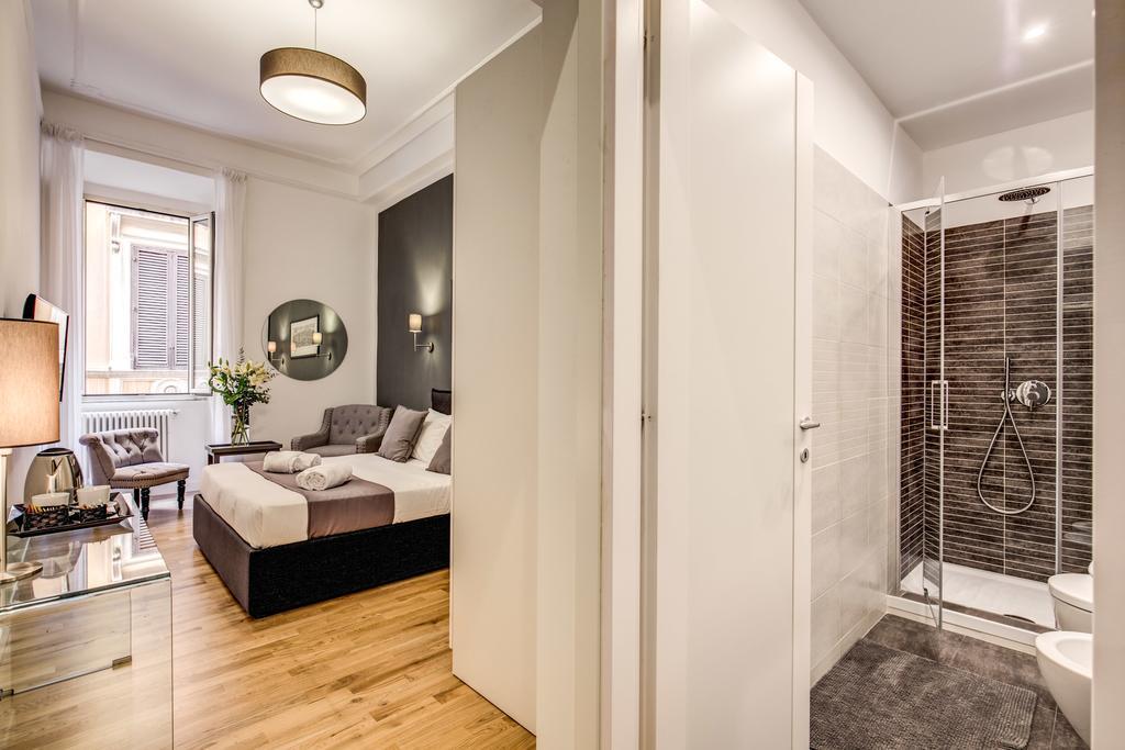 Orange Suites Guest house Rome