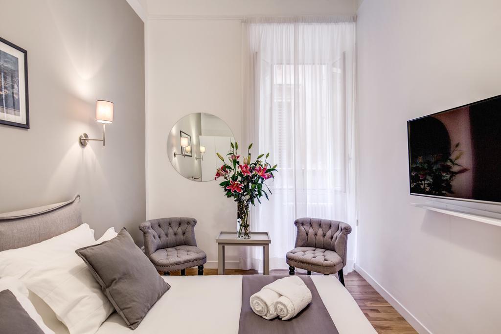 Orange Suites Guest house Rome
