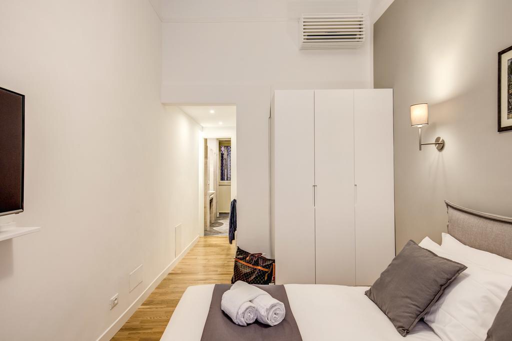 Guest house Orange Suites Rome