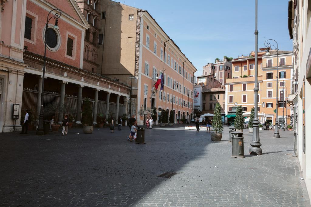 Orange Suites Rome