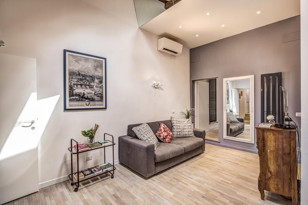 Guest house Orange Suites 3*