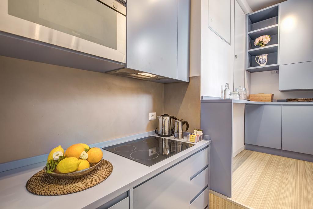Orange Suites Guest house Rome