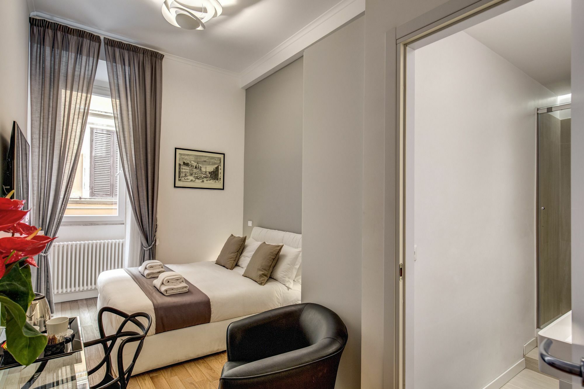 Orange Suites Guest house 3*