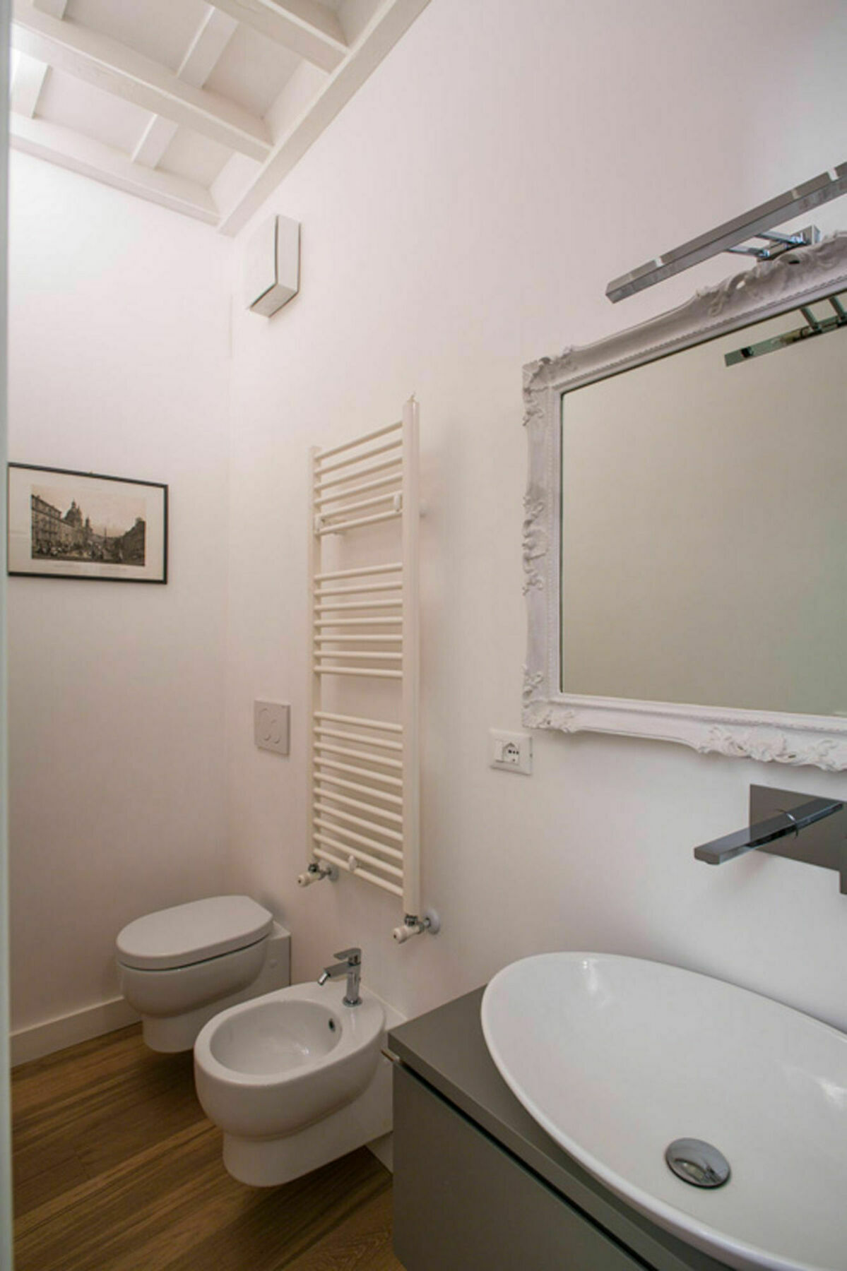 Orange Suites 3* Rome