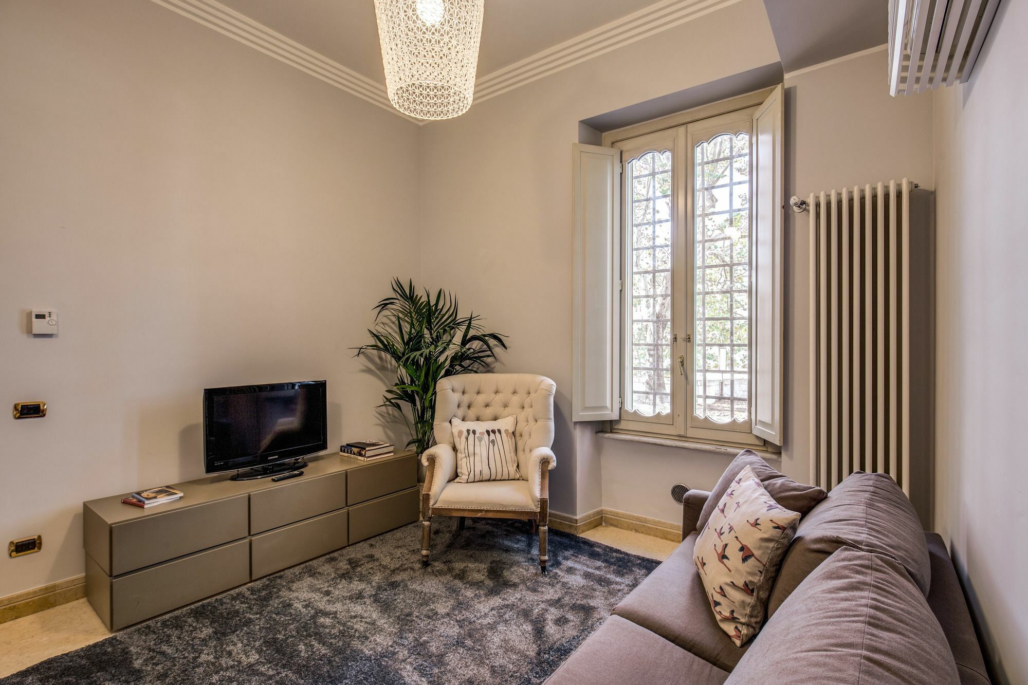 Orange Suites Guest house Rome