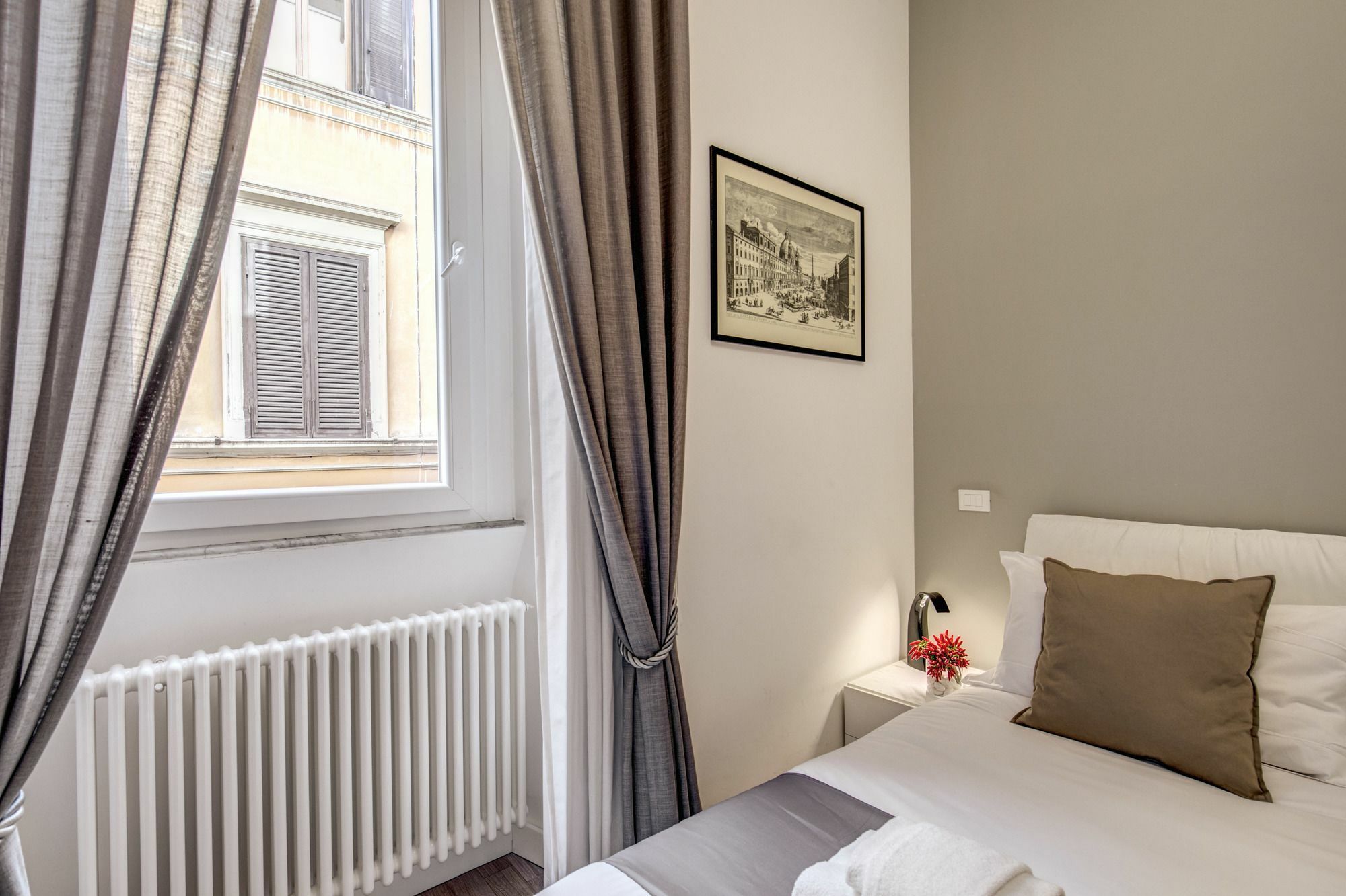 Guest house Orange Suites