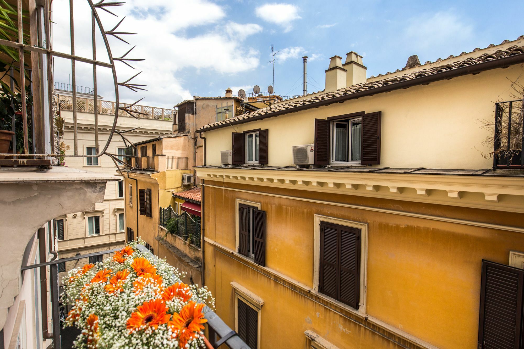 Orange Suites 3* Rome