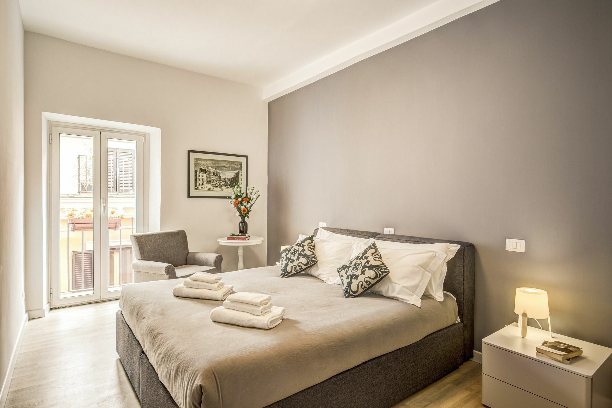 Orange Suites 3*