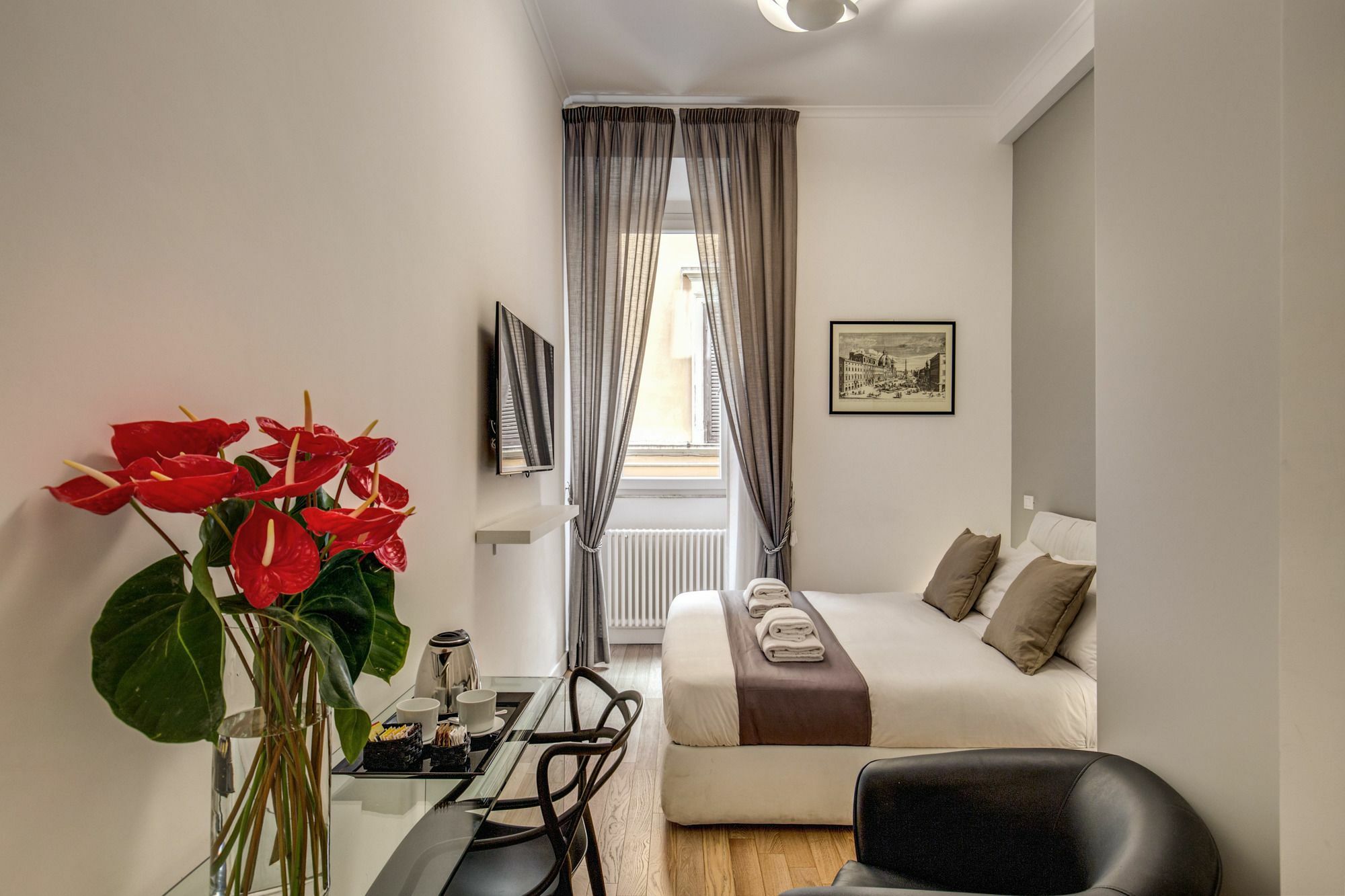 Guest house Orange Suites 3*