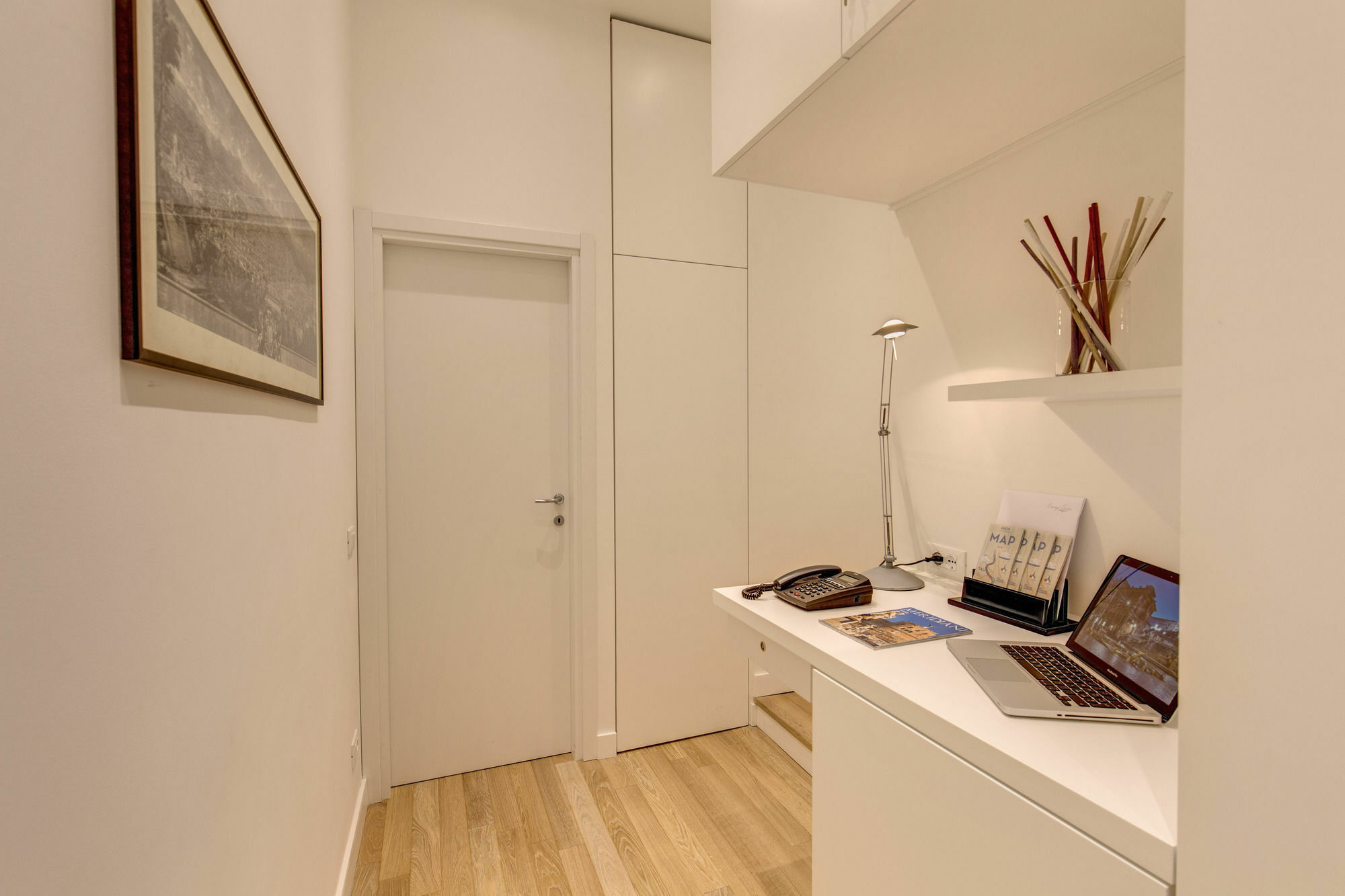 Orange Suites Guest house 3*