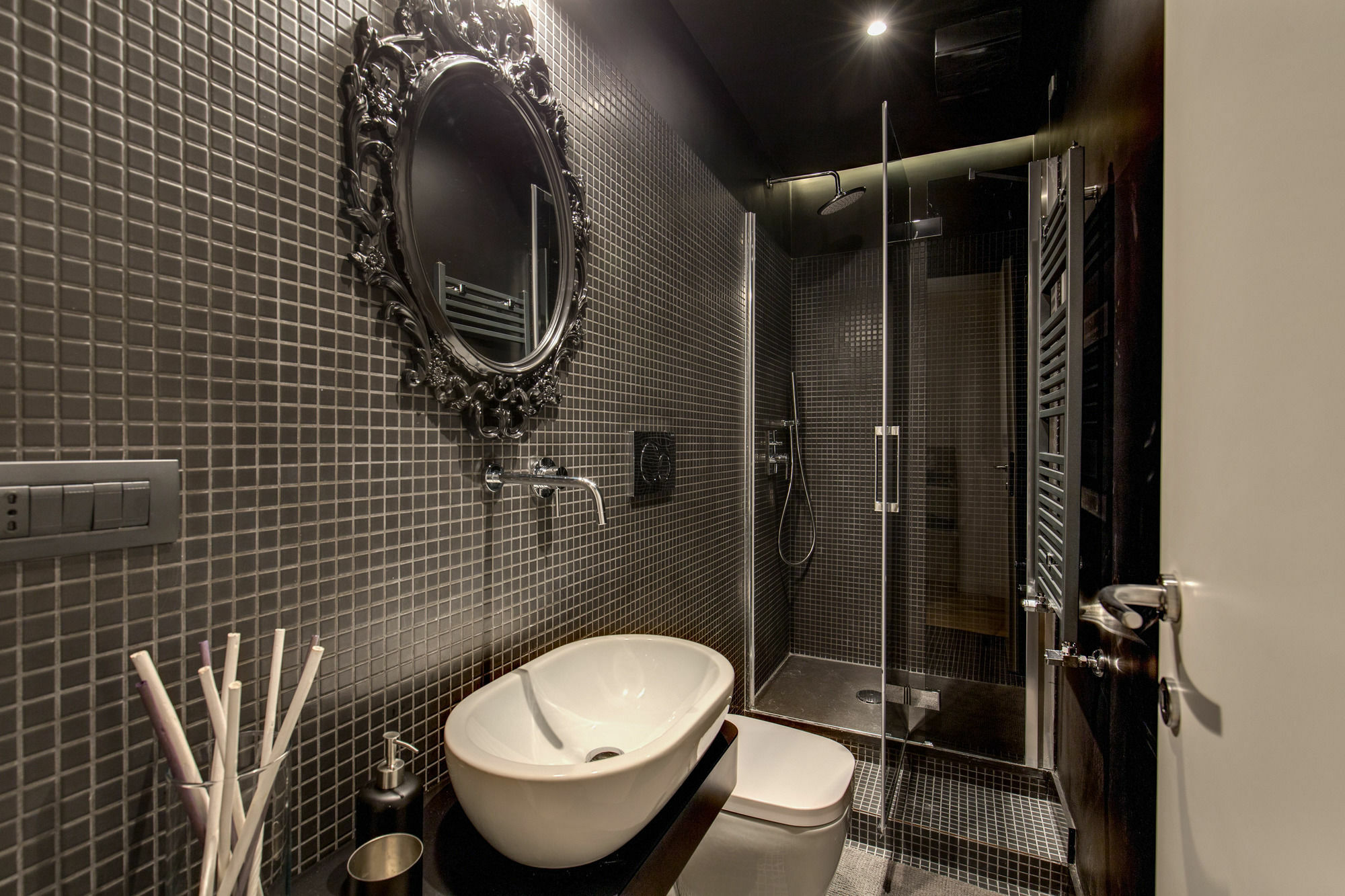Orange Suites Guest house