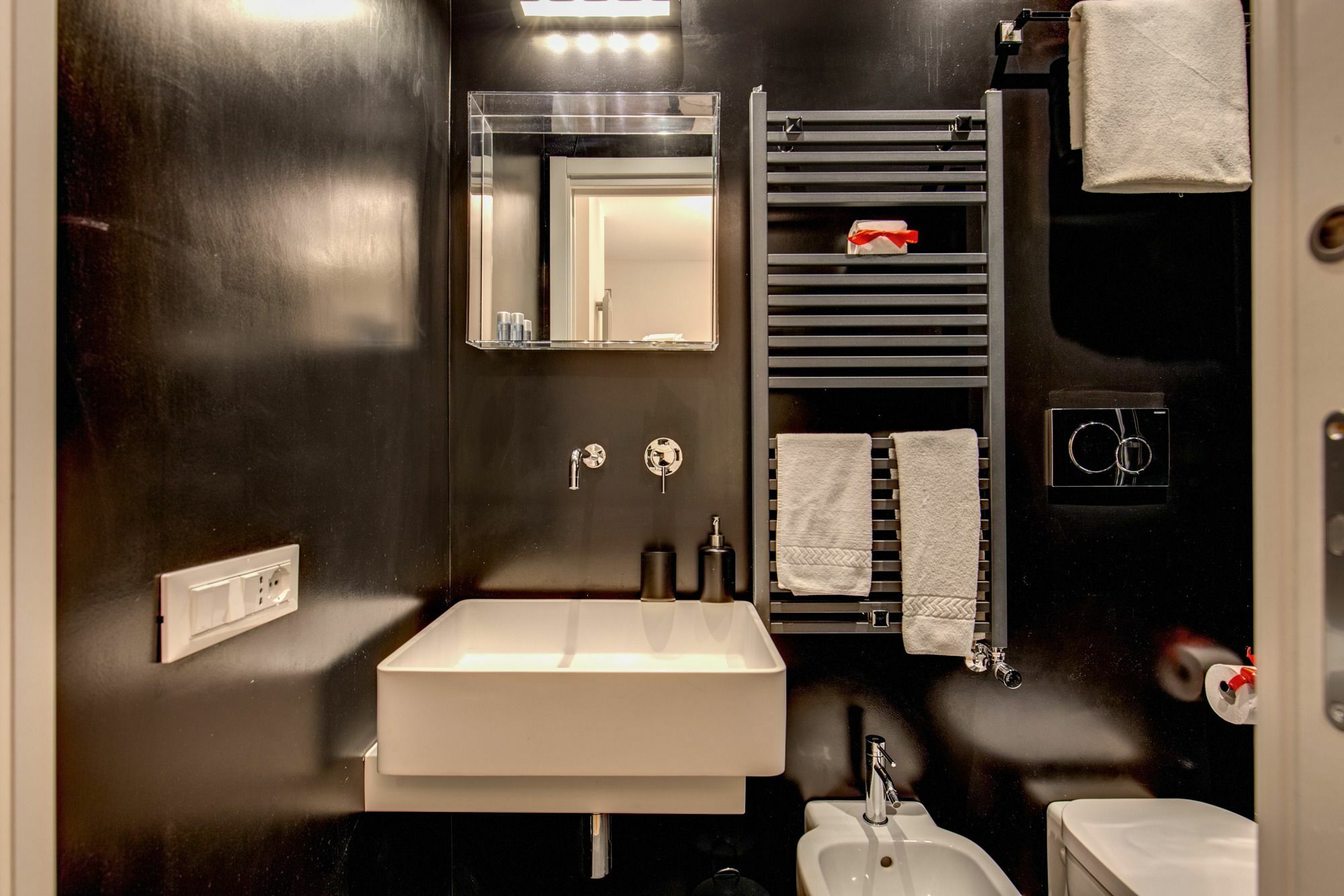 Orange Suites Rome