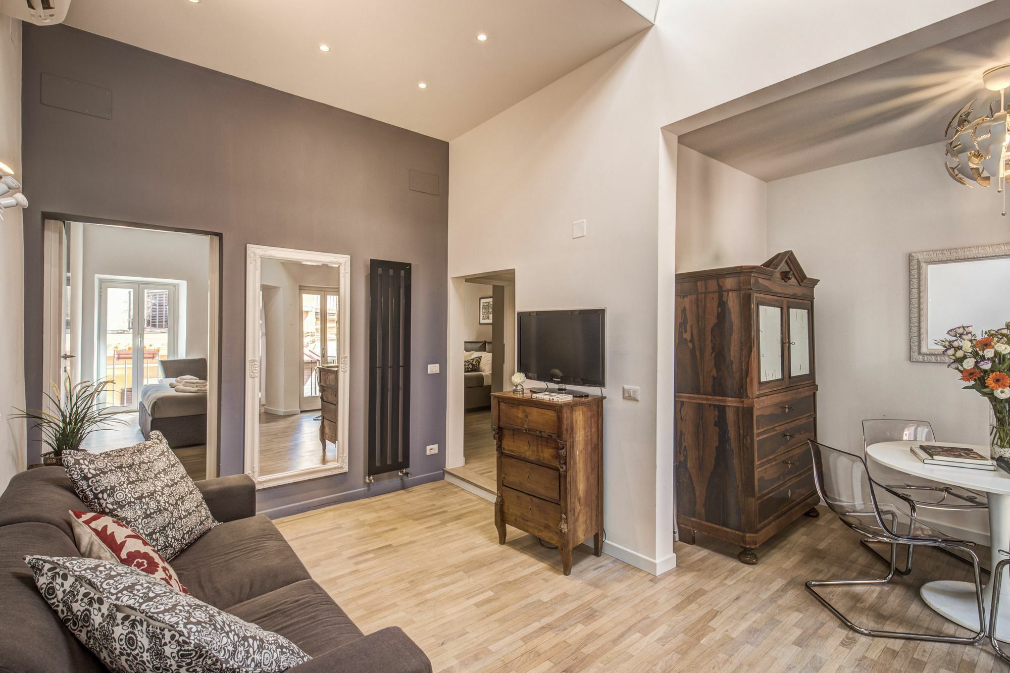 Orange Suites Guest house