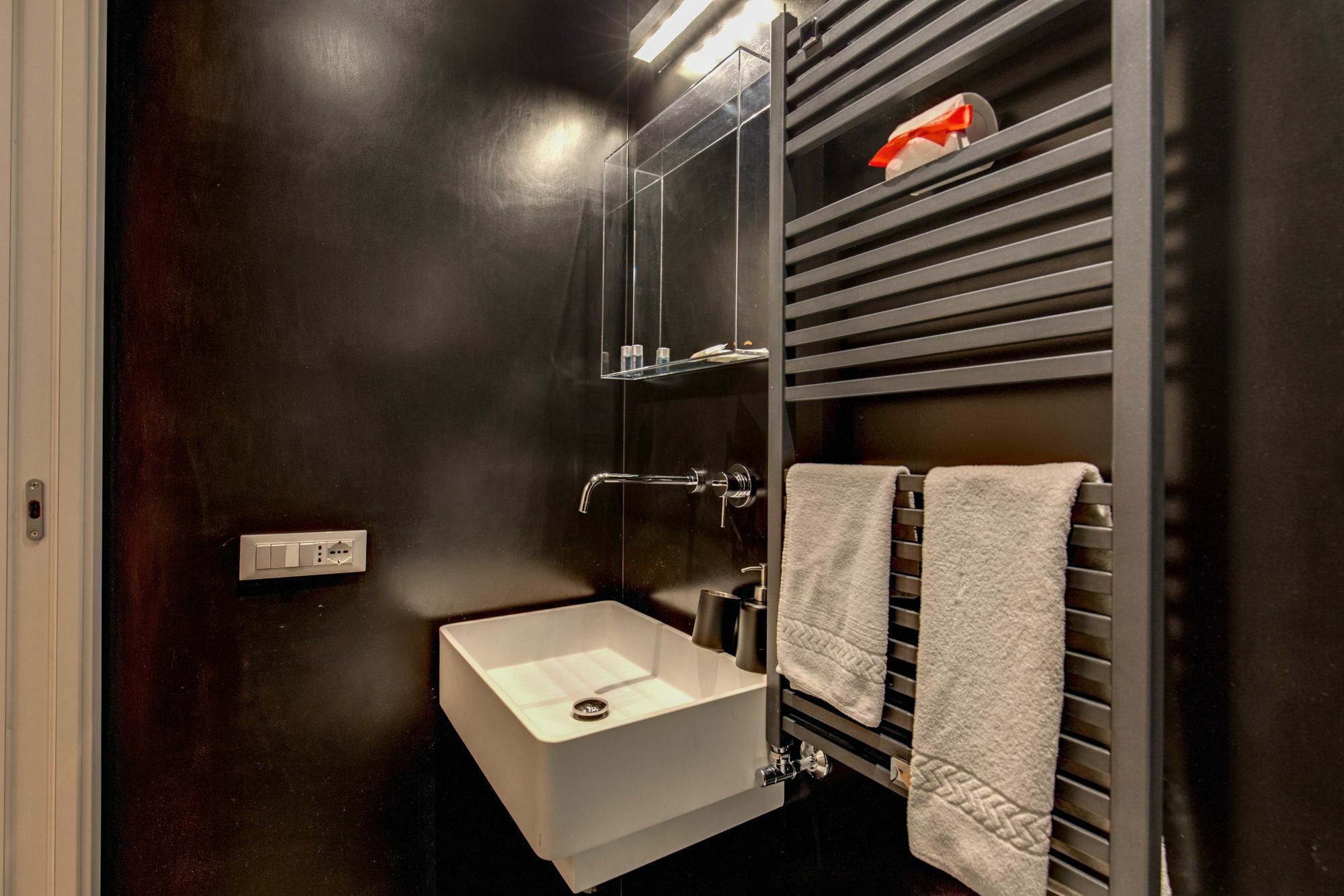 Orange Suites 3* Rome