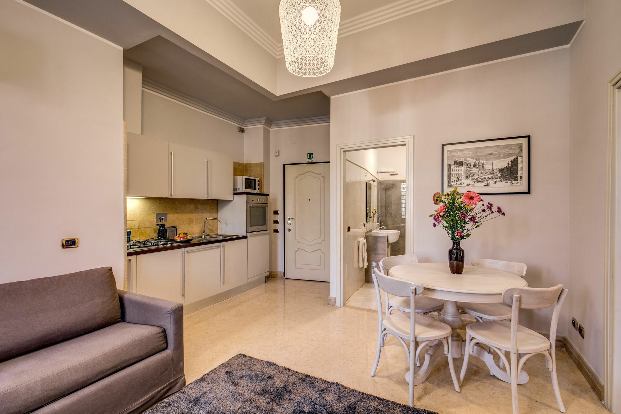 Guest house Orange Suites