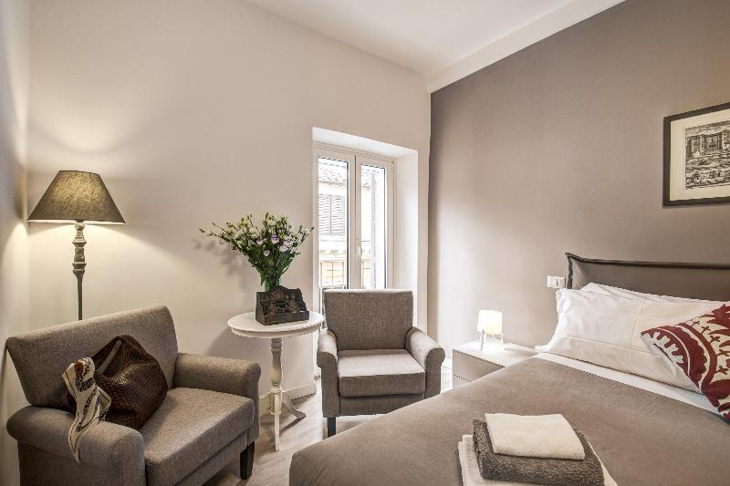Orange Suites Rome