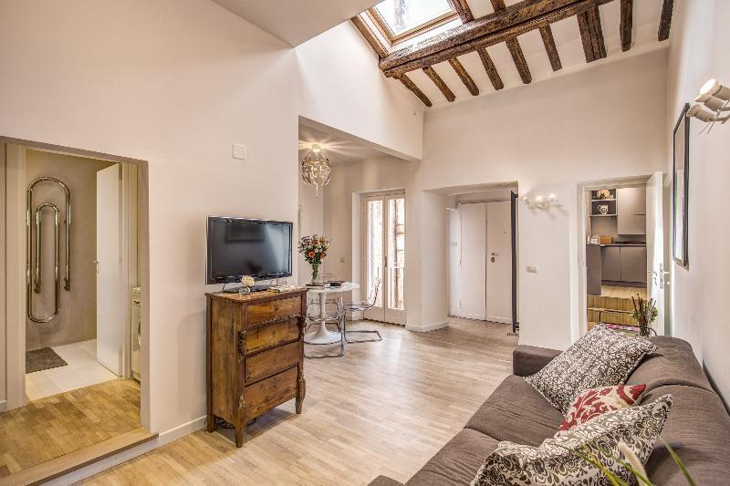 Orange Suites Rome
