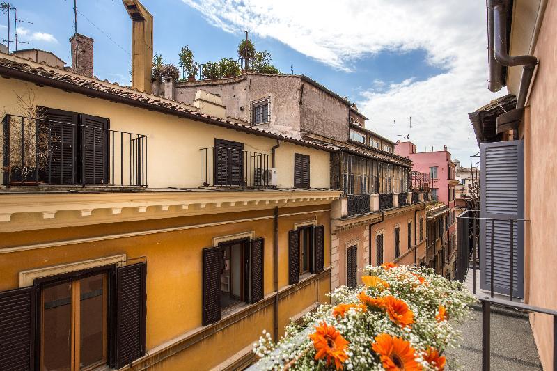 Guest house Orange Suites Rome