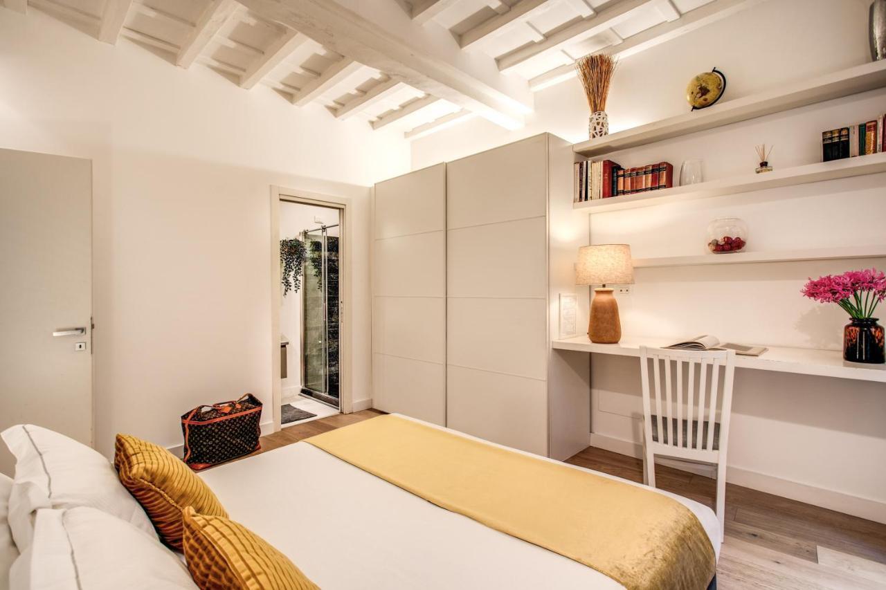 Orange Suites Rome