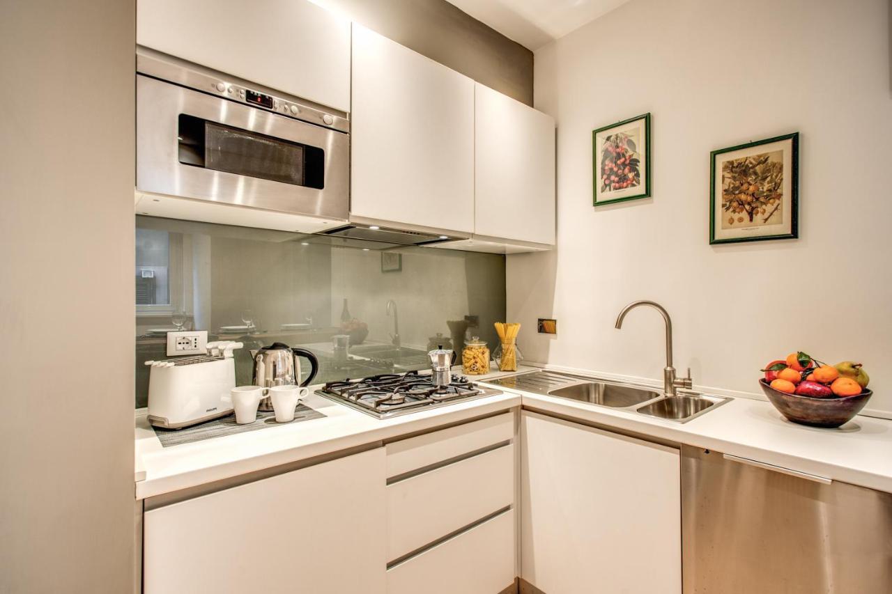 Orange Suites 3* Rome