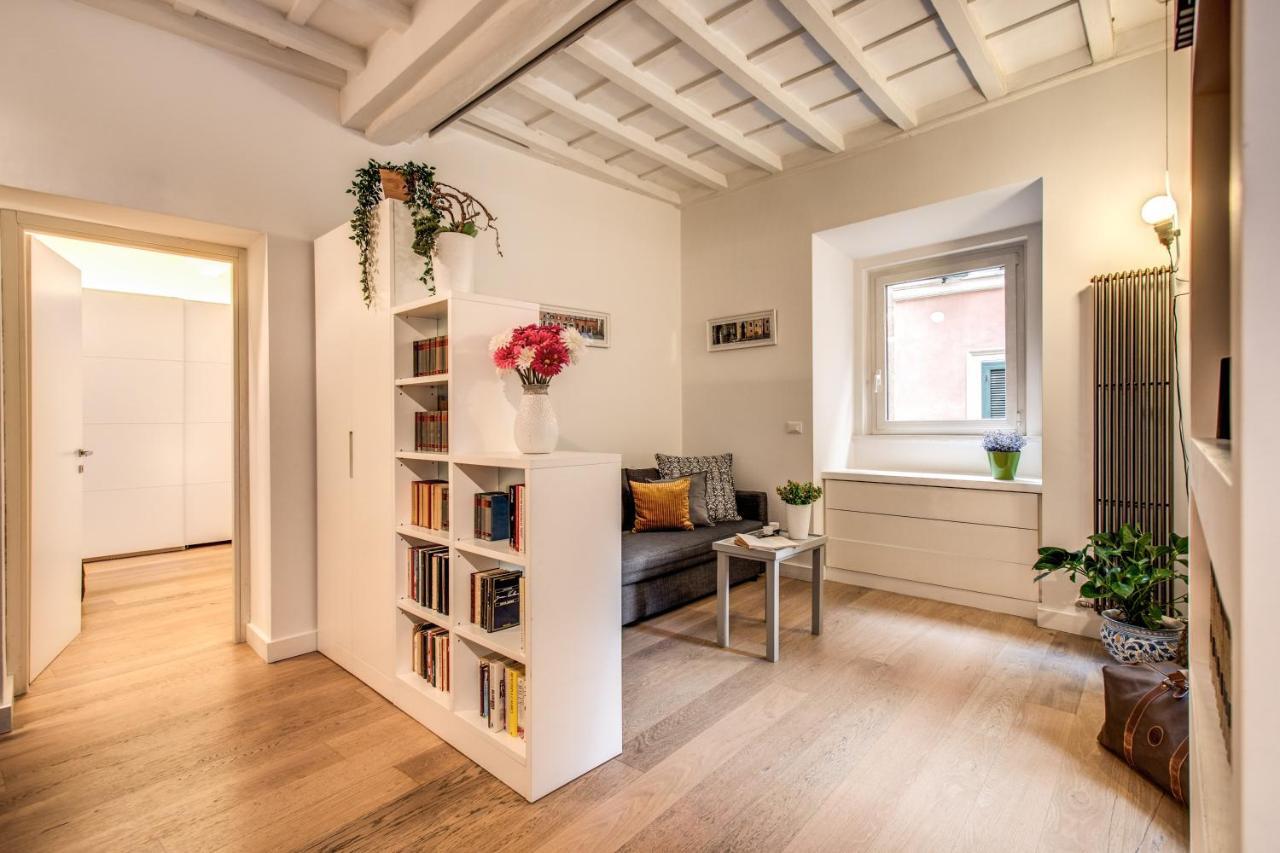 Orange Suites Guest house Rome