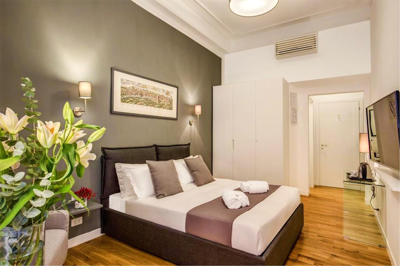 Guest house Orange Suites Rome