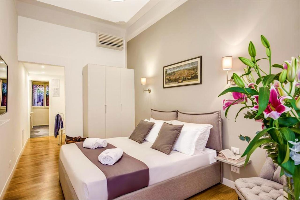 Orange Suites Guest house Rome