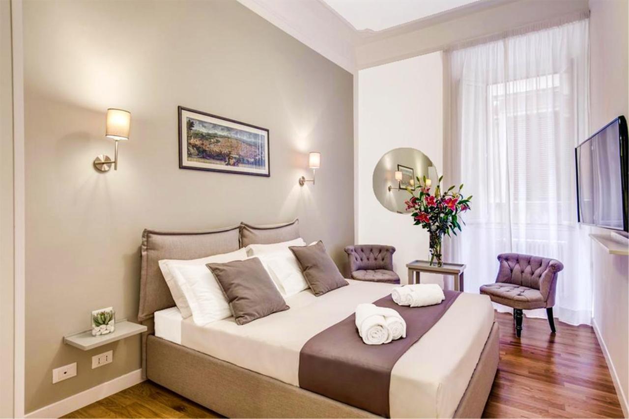 Orange Suites Guest house 3*