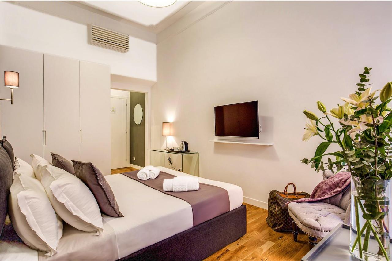 Guest house Orange Suites Rome
