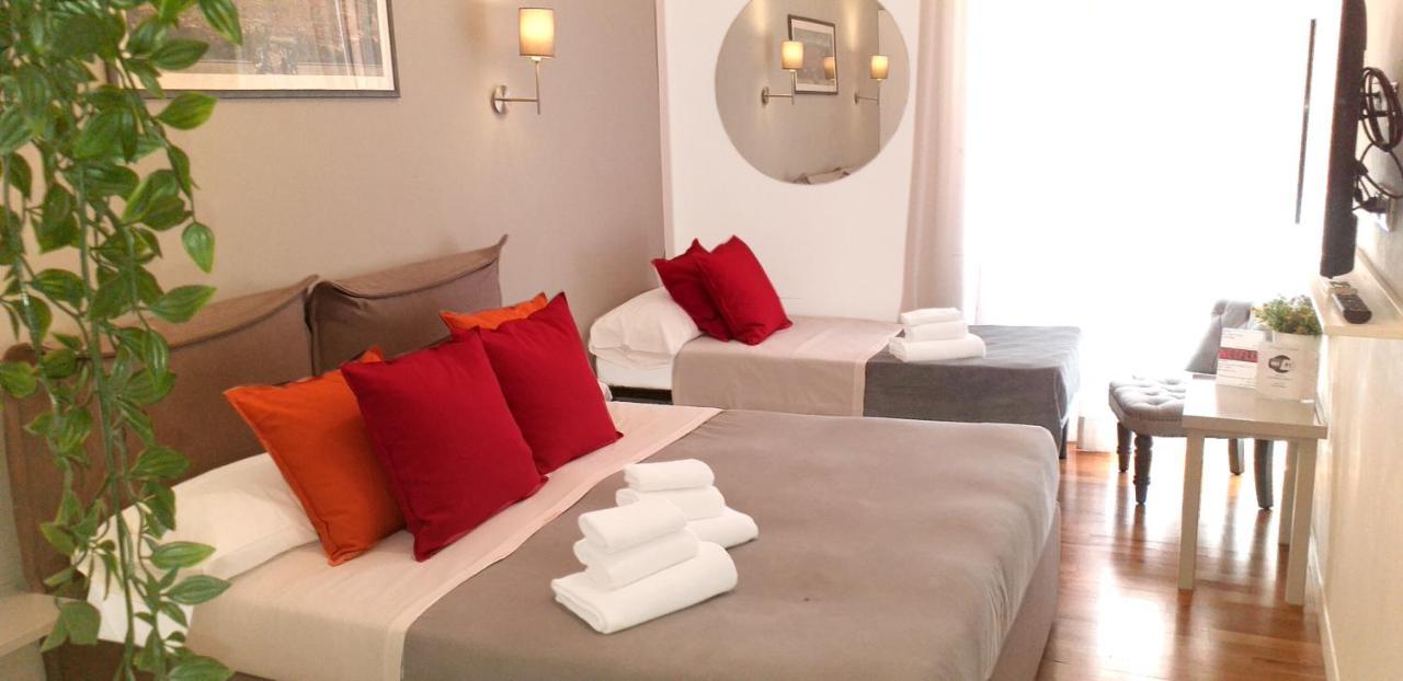 Orange Suites